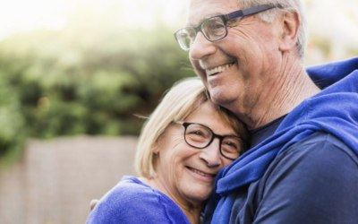 40 Years Married & Beyond: 5 Tips for Marriage Longevity in Your Golden Years