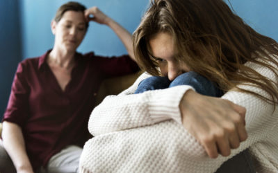 What If My Partner (or Spouse) Refuses to Go to Counseling?